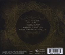 Visions Of Atlantis: Maria Magdalena, Maxi-CD