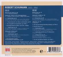 Robert Schumann (1810-1856): Schumann - Best of, 2 CDs