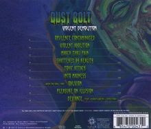 Dust Bolt: Violent Demolition, CD