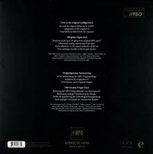 Friedrich Gulda - Message from G. (180g), 6 LPs