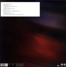 Sven Helbig (geb. 1968): Pocket Symphonies - Electronica (180g), LP