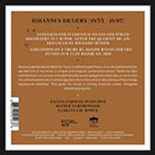 Johannes Brahms (1833-1897): Konzert für Klavier 4-händig &amp; Orchester g-moll (nach dem Klavierquartett op.25), CD