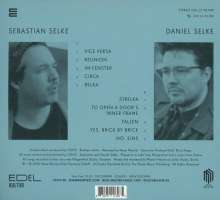Ceeys (Sebastian &amp; Daniel Selke) (20. Jahrhundert): Hausmusik, CD
