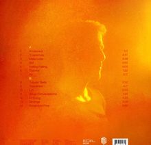 Pascal Schumacher (geb. 1979): Kammermusik "SOL" (180g), LP