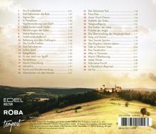 Filmmusik: Narziss und Goldmund, CD