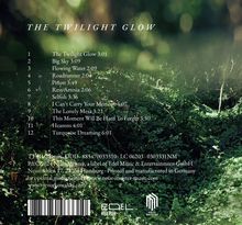 Trevor Kowalski (geb. 1996): The Twilight Glow, CD