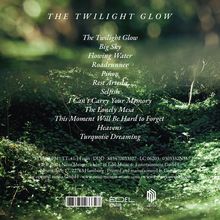 Trevor Kowalski (geb. 1996): The Twilight Glow (180g), LP