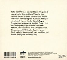 Ragna Schirmer - VolkseigenTon, 2 CDs