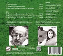 Friedrich Gulda (1930-2000): Nachricht vom Lande', 2 CDs