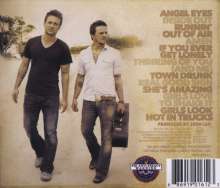 Love And Theft: Love &amp; Theft, CD