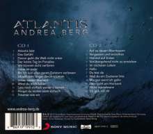 Andrea Berg: Atlantis, 2 CDs