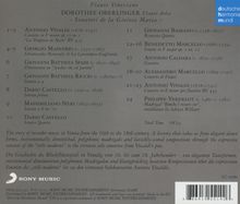 Dorothee Oberlinger - Il Flauto Veneziano, CD