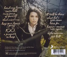 Brandi Carlile: Bear Creek, CD