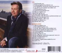 Roland Kaiser: Alles ist möglich (Premium Fan-Edition) (CD + DVD), 1 CD und 1 DVD