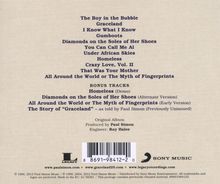Paul Simon (geb. 1941): Graceland (25th Anniversary Edition), CD