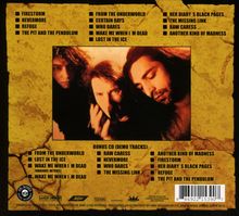 Rage: The Missing Link (30th Anniversary Edition), 2 CDs