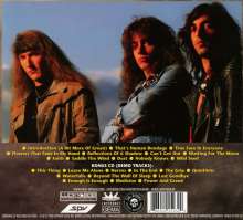 Rage: Reflections Of A Shadow (Reissue 2023), 2 CDs