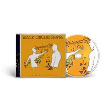 Black Orchid Empire: Semaphore, CD