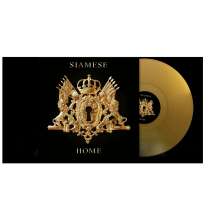 Siamese: Home (Gold Vinyl), LP