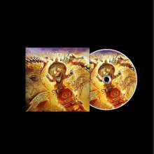 The Unity: The Hellish Joyride, CD