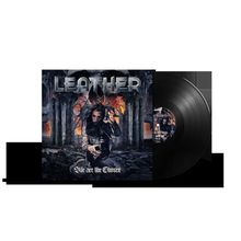 Leather: We Are The Chosen, LP