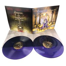 Magnum: The Serpent Rings (Violet Vinyl), 2 LPs