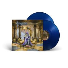 Magnum: The Serpent Rings (Royal Blue Vinyl), 2 LPs