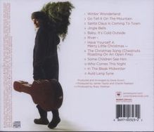 James Taylor: James Taylor At Christmas, CD