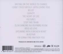 John Mayer: Continuum (12 Tracks), CD