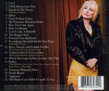 Dolly Parton: The Very Best Of Dolly Parton, CD