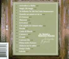 Al Bano &amp; Romina Power: Italienische Momente, CD