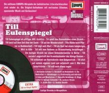Die Originale 37 - Till Eulenspiegel, CD