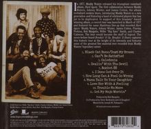 Muddy Waters, Johnny Winter &amp; James Cotton: Breakin' It Up, Breakin' It Down, CD