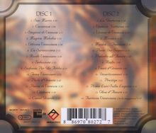 Rondo Veneziano: Masterpieces, 2 CDs