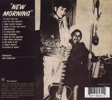 Bob Dylan: New Morning (Limited Edition) (Digipack), CD
