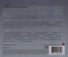 Van Cliburn - The Essential, 2 CDs