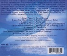 Air Supply: Ones That You Love: The Best Of Air Supply, CD
