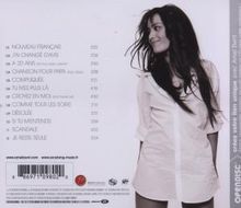 Amel Bent: A 20 Ans, CD