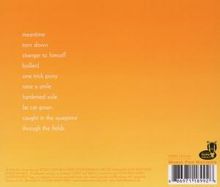 Firebird: Firebird, CD