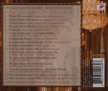 Simon Keenlyside &amp; Angelika Kirchschlager - Dein ist mein ganzes Herz, CD