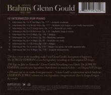 Glenn Gould - Jubilee Edition, CD