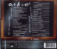 Eros Ramazzotti: e2, 2 CDs