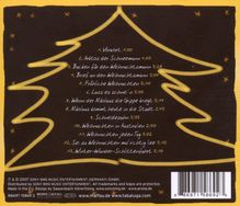 Peter Maffay: Frohe Weihnachten mit Tabaluga, Peter Maffay und Freunden, CD