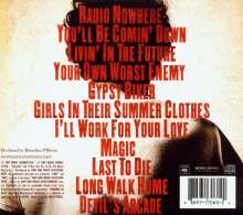 Bruce Springsteen: Magic (+ Bonus-Track), CD