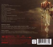 Within Temptation: The Heart Of Everything (Special Edition CD + DVD), CD