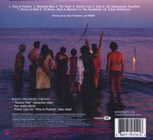 MGMT: Oracular Spectacular, CD