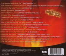 Musical: Die schönsten Musical-Melodien, CD