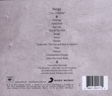 Patti Smith: Banga, CD