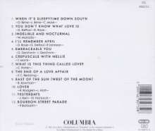 Wynton Marsalis (geb. 1961): Marsalis Standard Time Vol.2: Intimacy Calling, CD