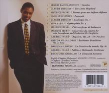 Branford Marsalis - Classic, CD